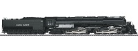 Big Boy M�rklin klein