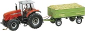 Traktor Klein